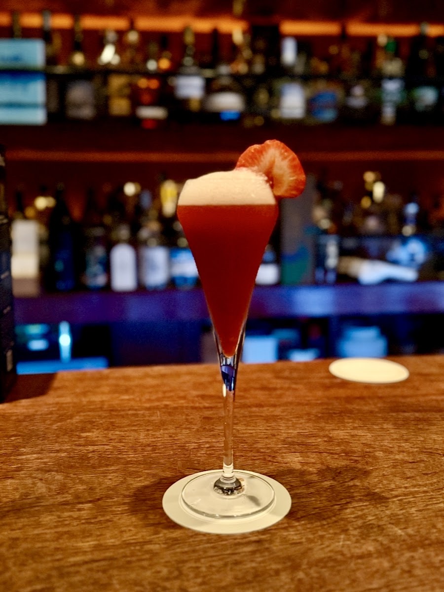 Bar Oscar, Fukuoka