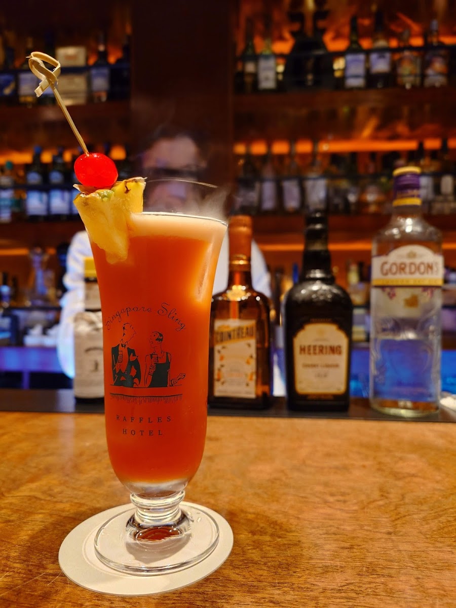 Bar Oscar, Fukuoka