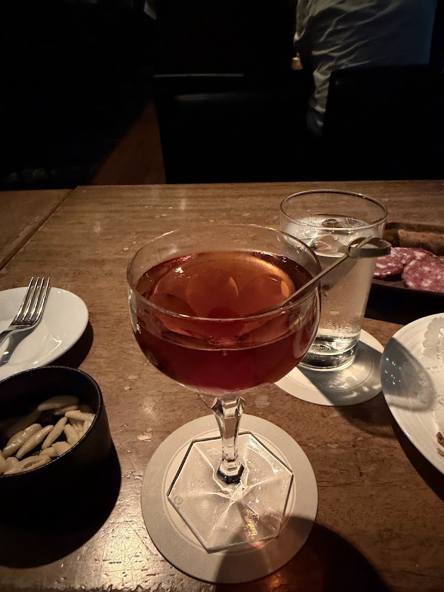 Bar Oscar, Fukuoka