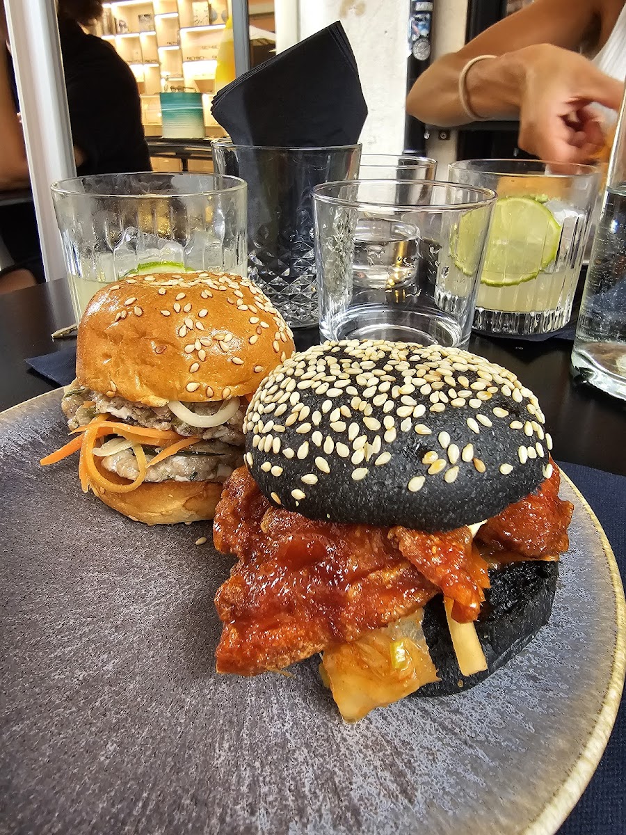 Bottle Brothers, Geneva