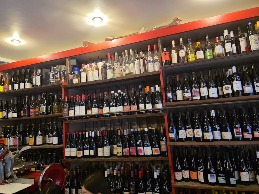 Le Verre Volé, Geneva