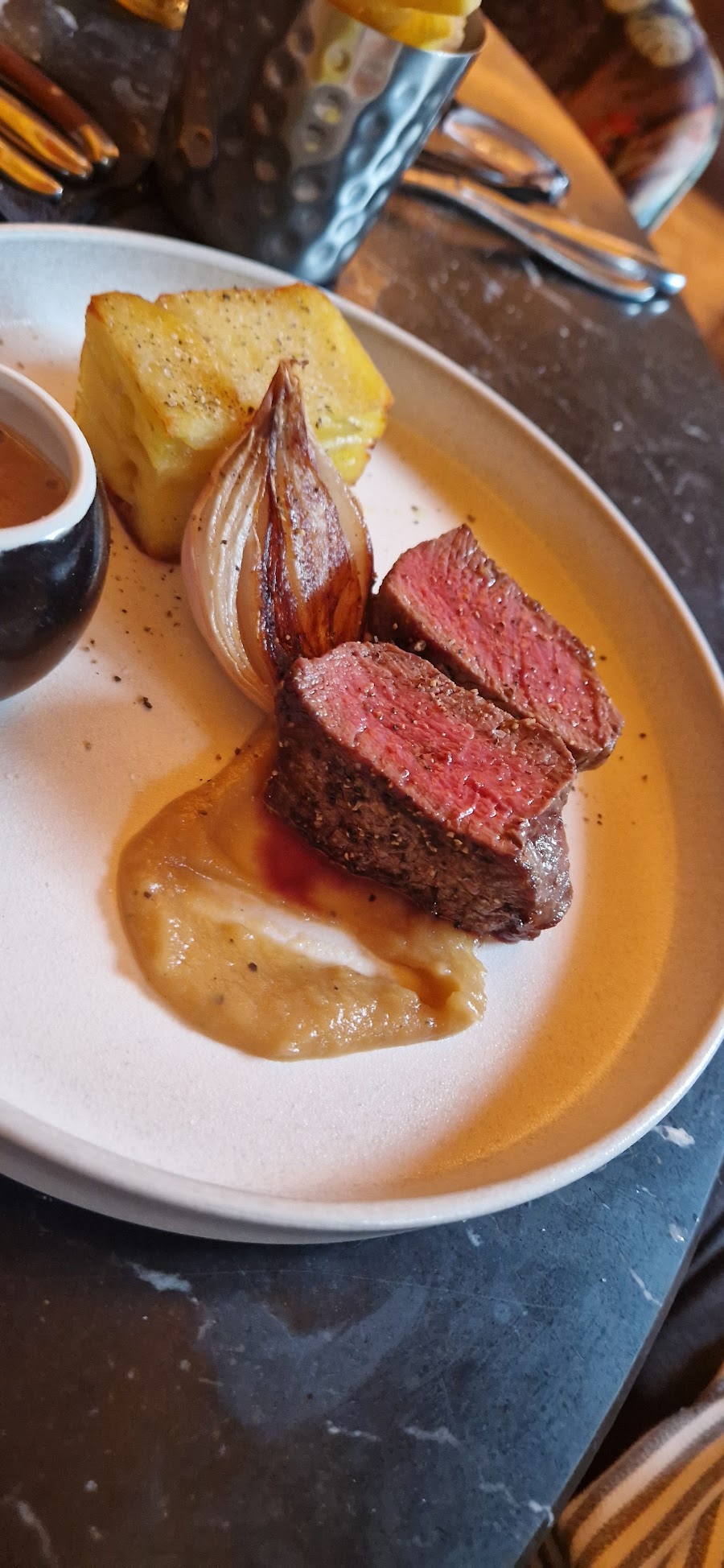 Hutchesons City Grill, Glasgow