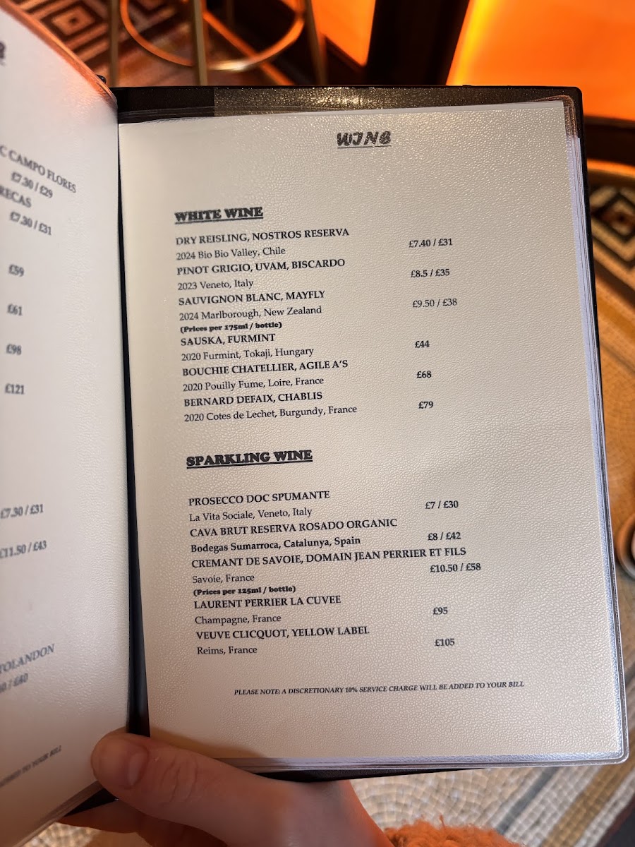 Hutchesons City Grill, Glasgow