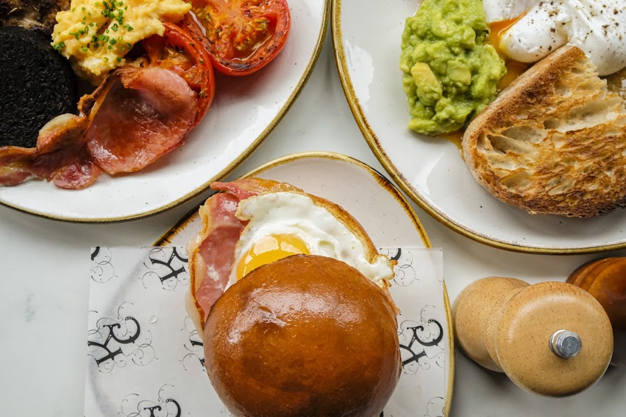 Kelvingrove Café, Glasgow