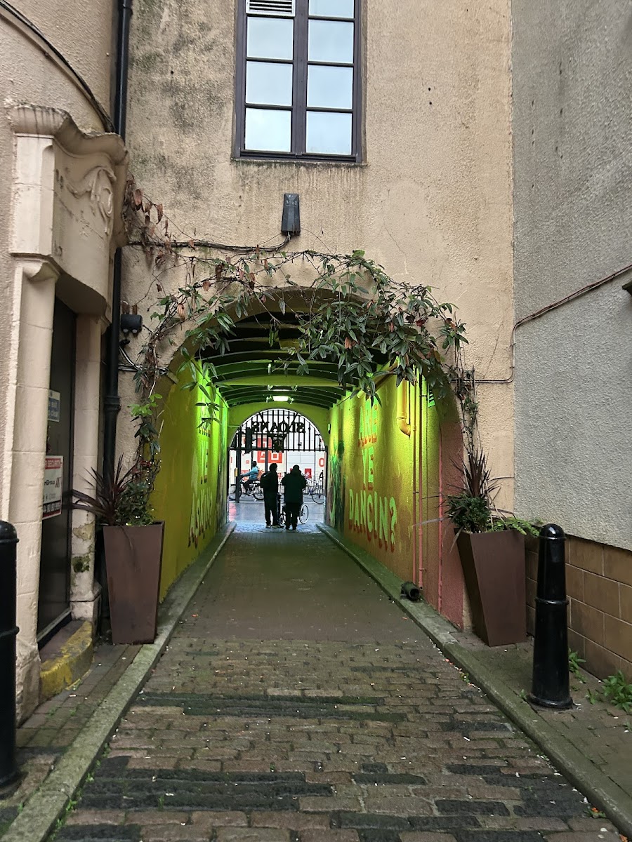 Sloans, Glasgow