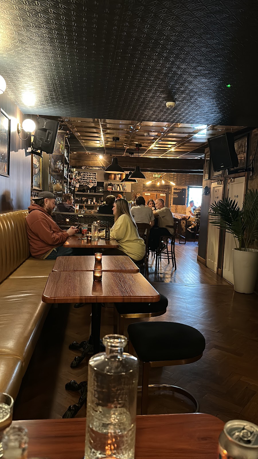 The Gate, Glasgow