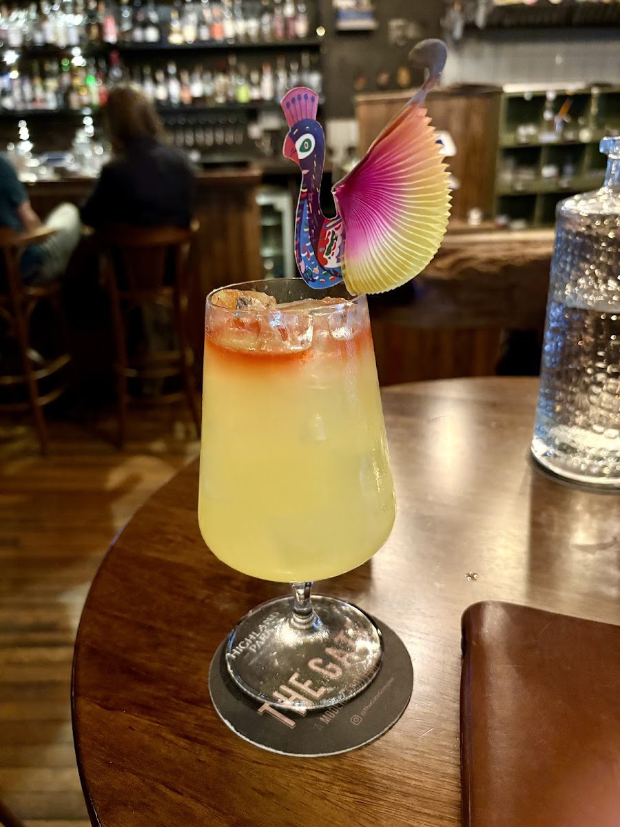 The Gate, Glasgow