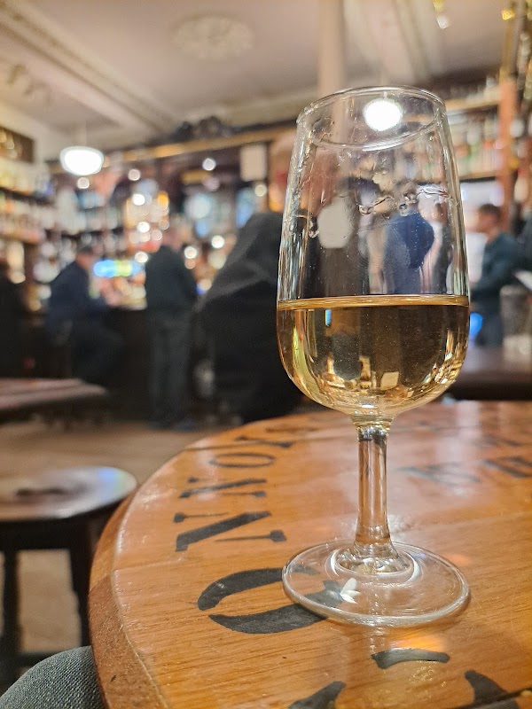 The Pot Still Glasgow in Glasgow