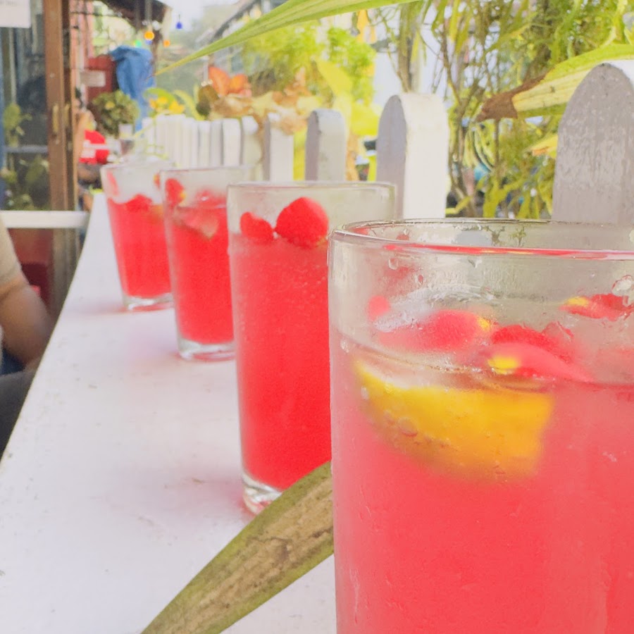 Joseph Bar, Goa