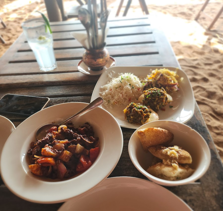 Pousada by the Beach, Goa