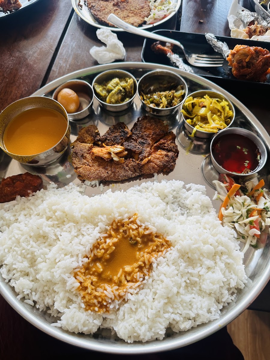 Soro, Goa