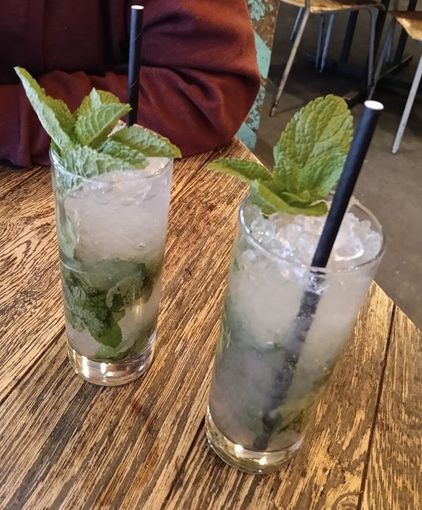 Tranquilo in Gothenburg