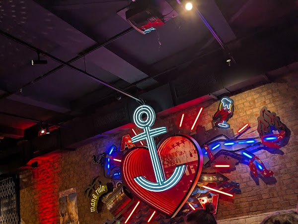 Astra St Pauli Brauerei in Hamburg