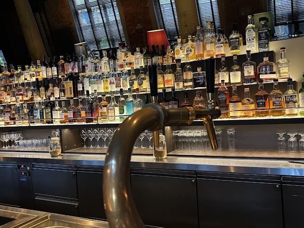Le Fonque Hamburg
