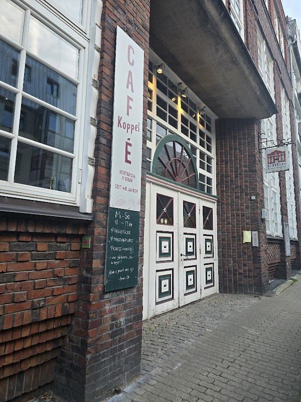 Bullerei Bar Hamburg