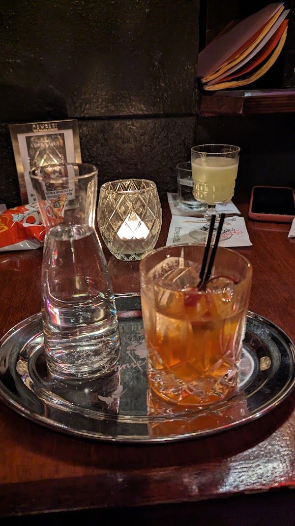 Le Fonque Hamburg