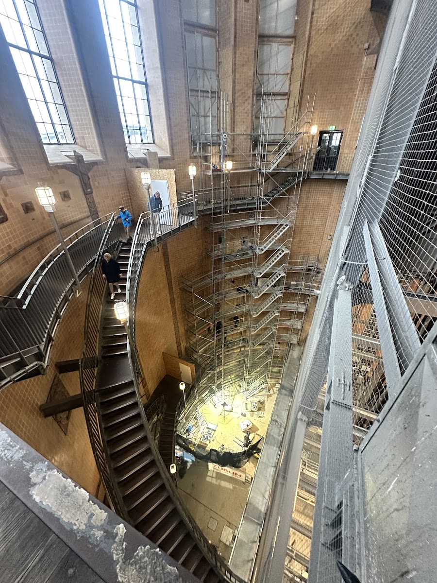 Elbschlucht, Hamburg