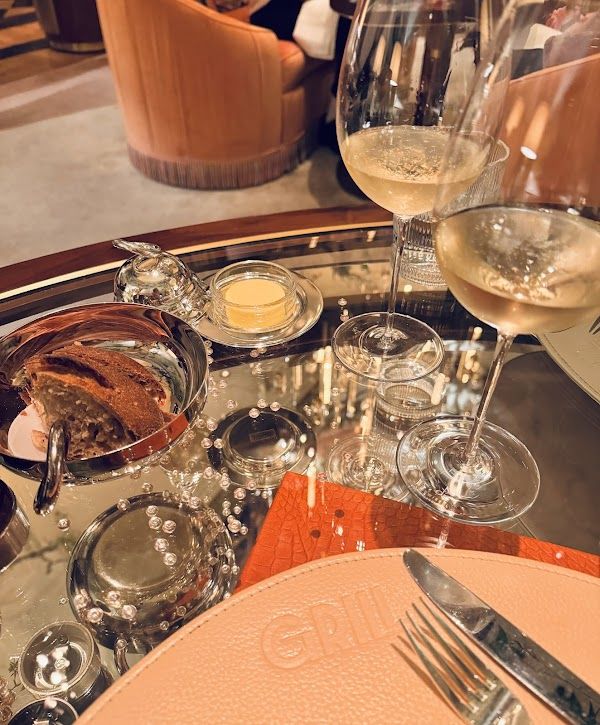 Wein am Wasser Hamburg