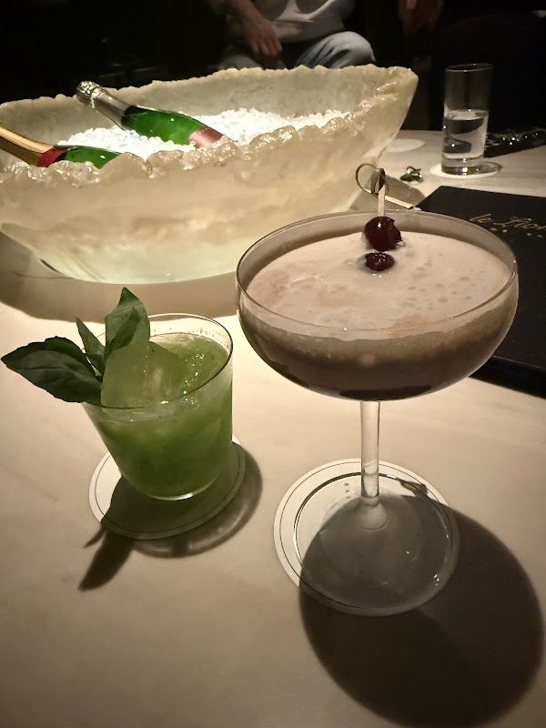 Le Fonque Hamburg