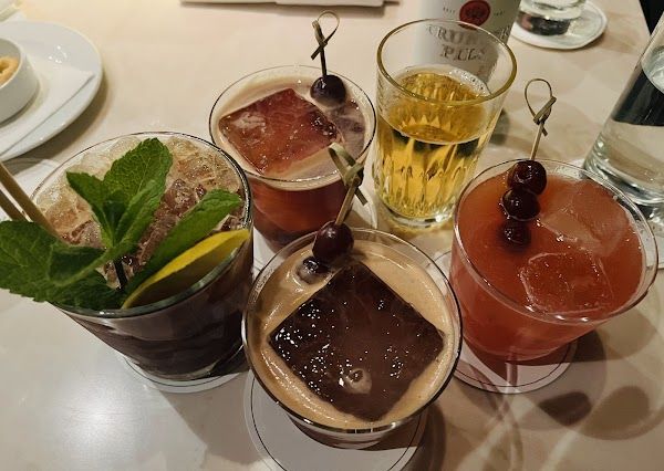 Tortue Bar Hamburg