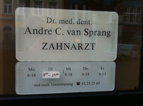 Cafe Bar zur Pension Hamburg