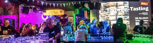 Bullerei Bar Hamburg