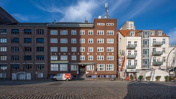 Zwick St Pauli Hamburg