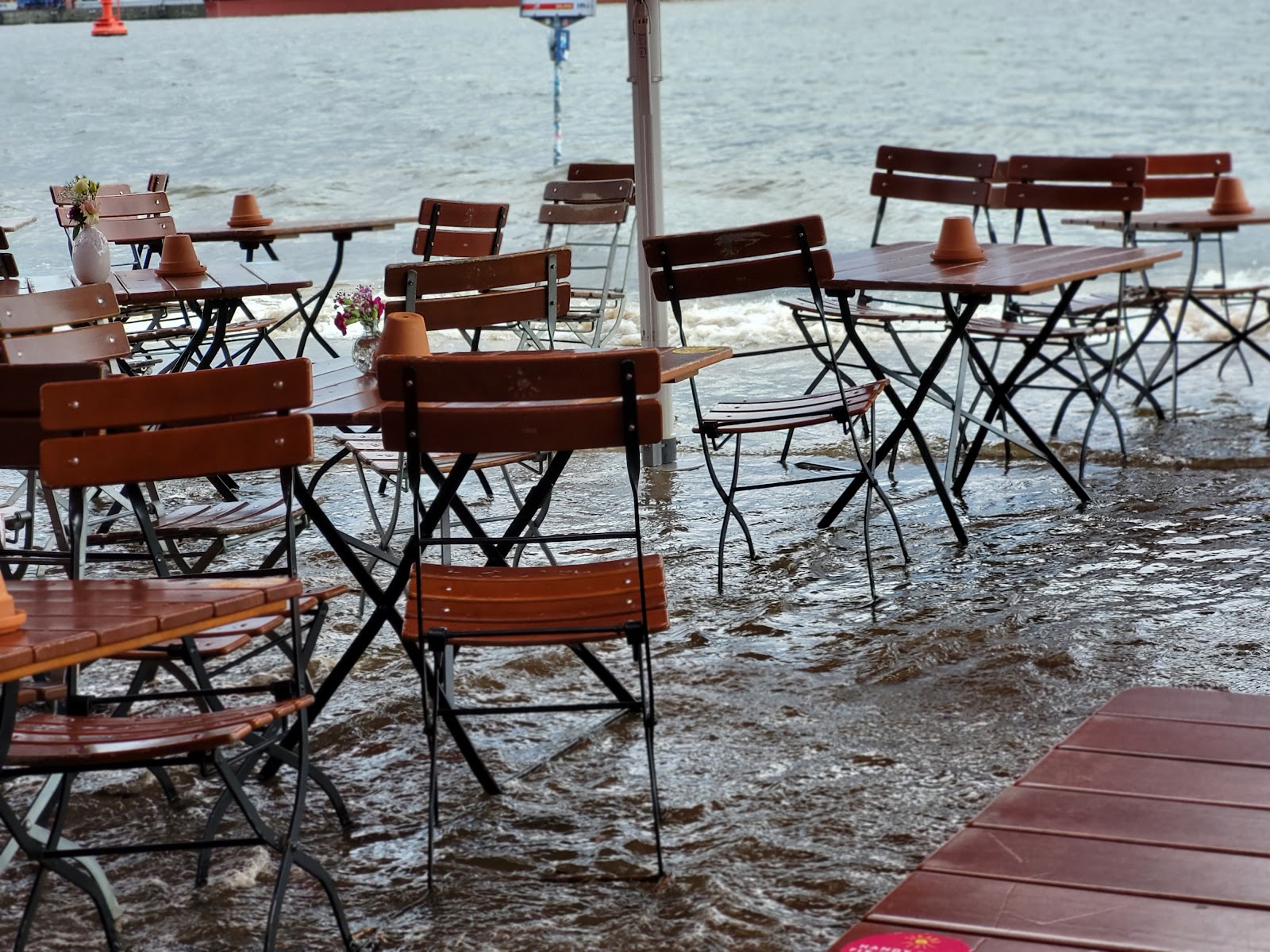 Strandperle, Hamburg