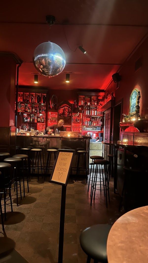 Le Fonque Hamburg