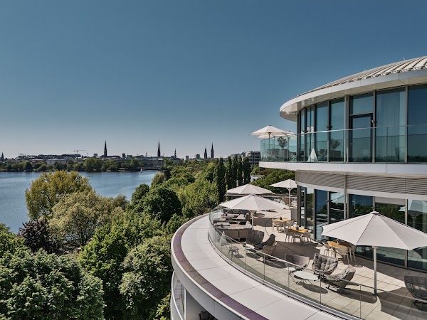 Le Fonque Hamburg