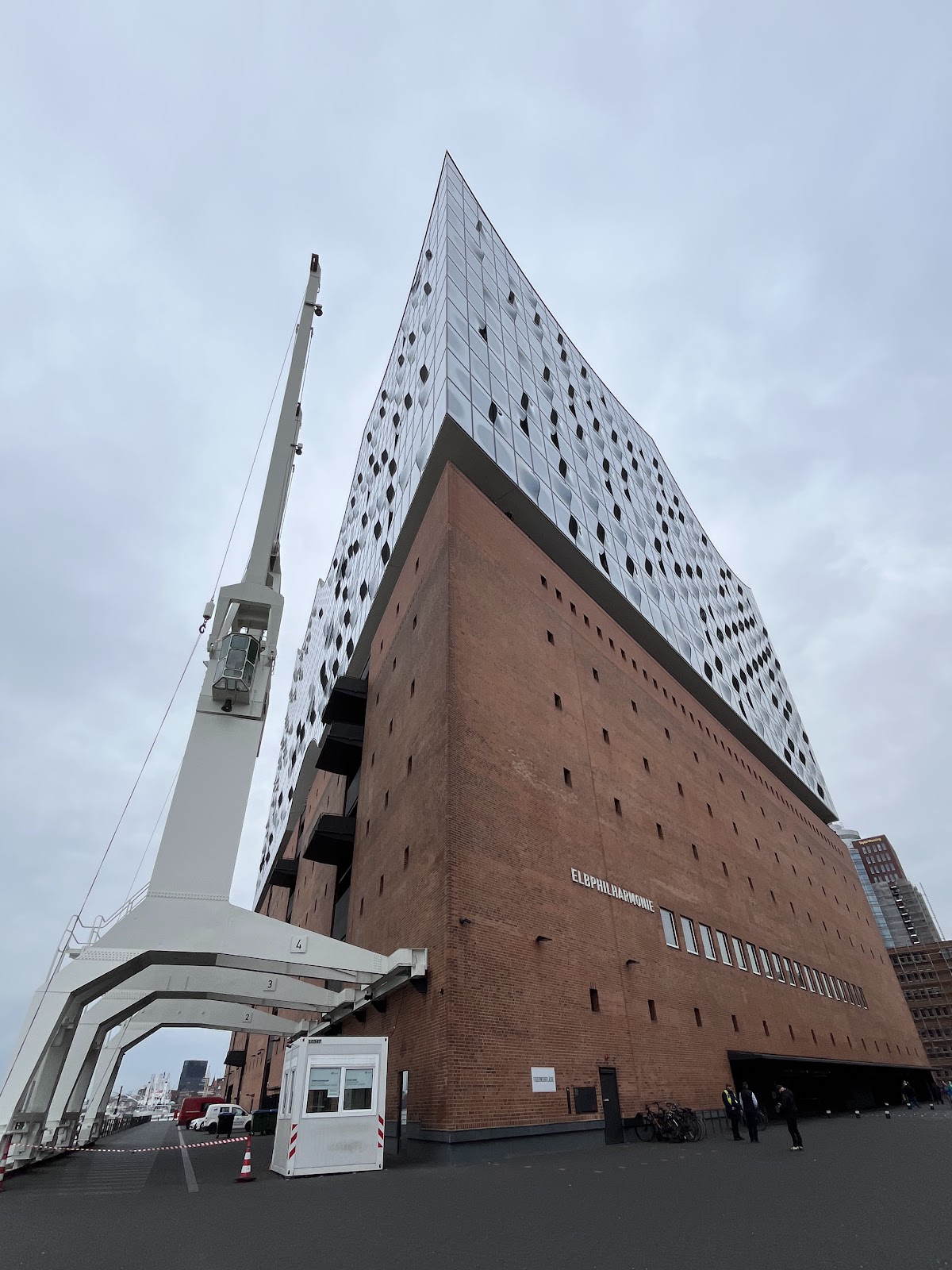 BLICK Bar, Hamburg
