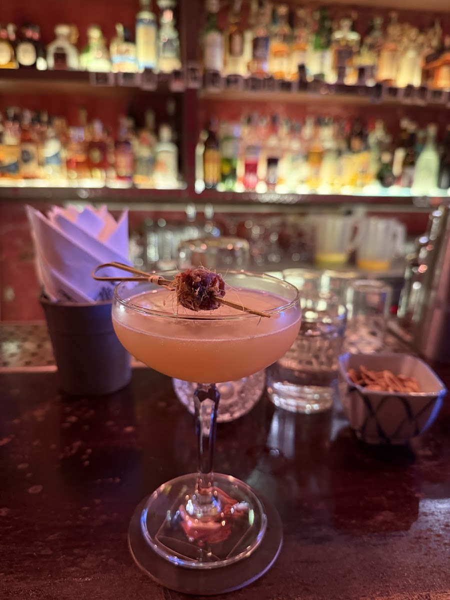 Ne Cocktail Bar, Hanoi
