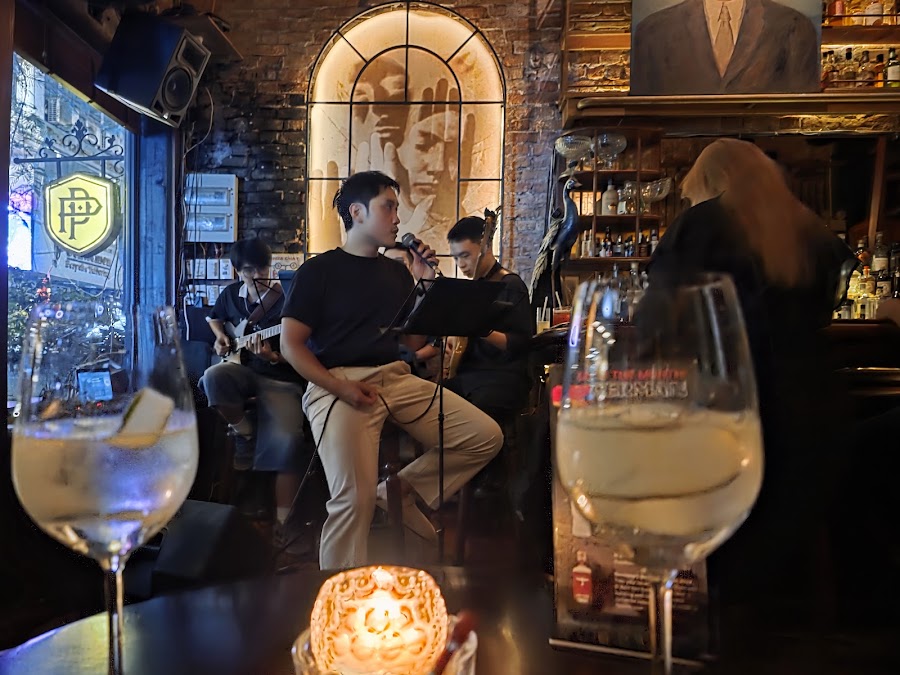 Polite & Co, Hanoi