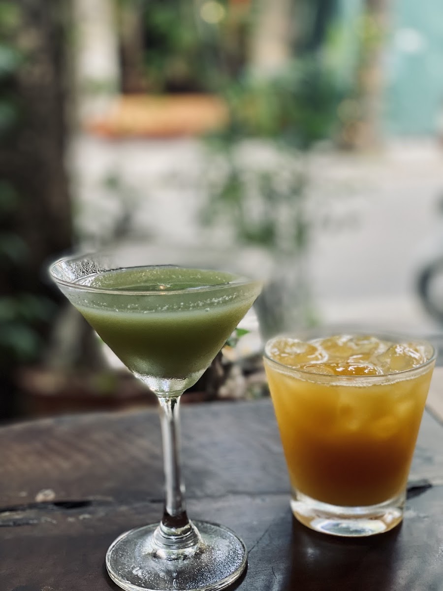 Tadioto, Hanoi