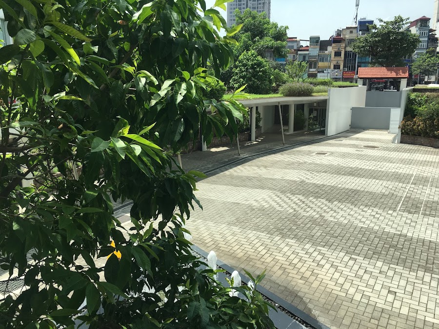 The Unmaking Co., Hanoi