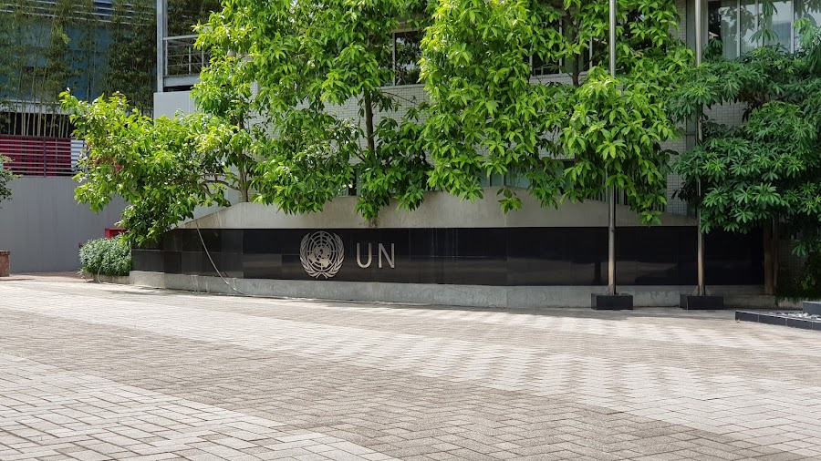 The Unmaking Co., Hanoi