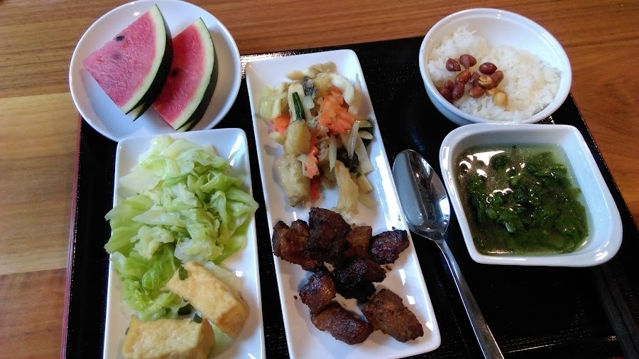 The Unmaking Co., Hanoi