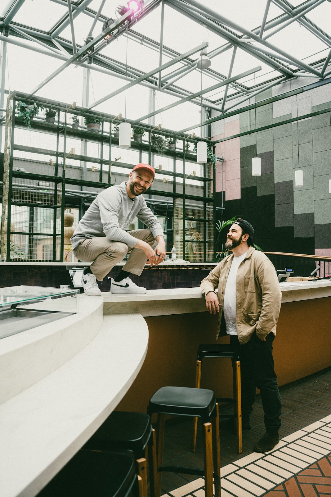 BasBas Helsinki