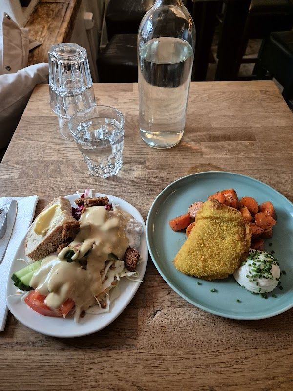 A21 Cocktail Lounge Helsinki