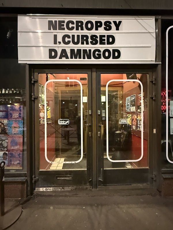 Tavastia Club Helsinki