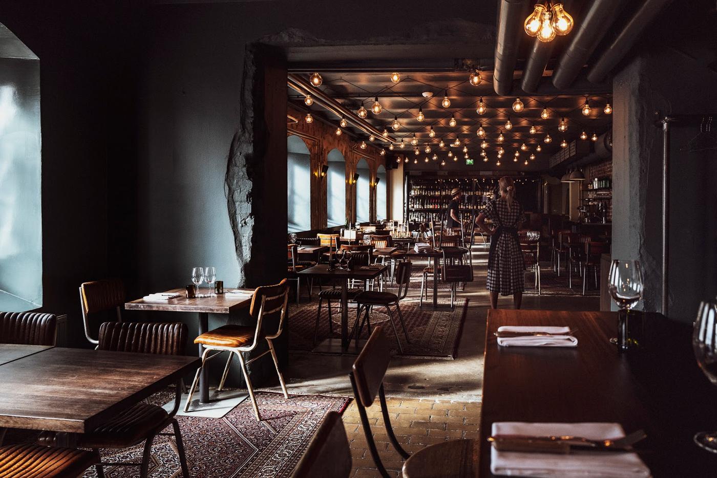 BasBas, Helsinki