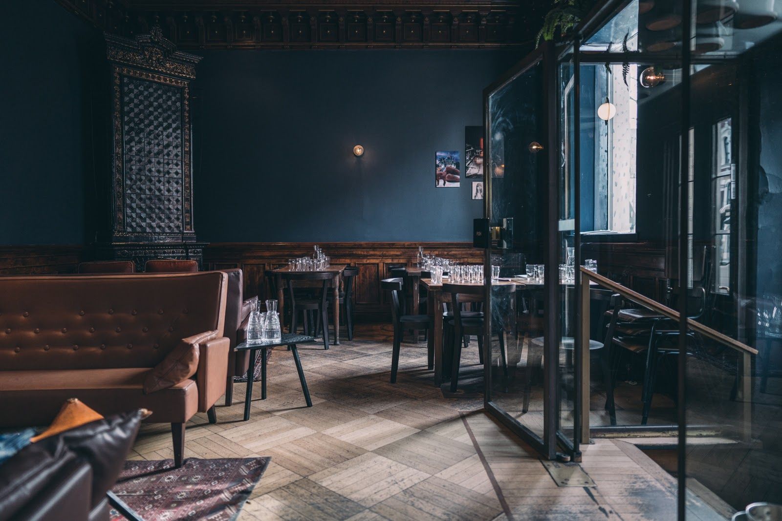Bier-Bier, Helsinki