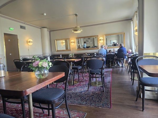 Corona Bar Helsinki