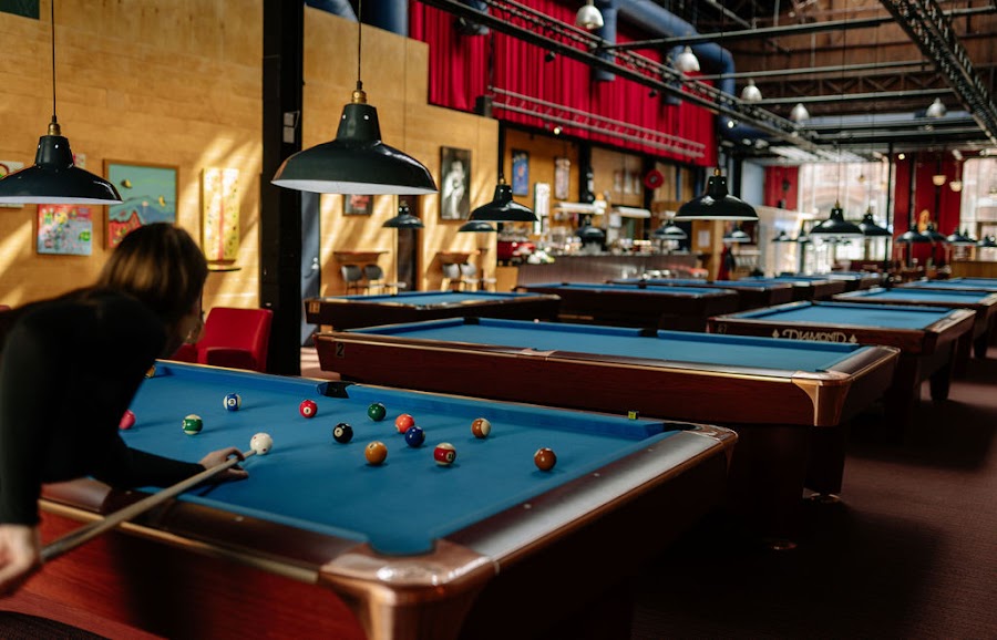 Corona Bar, Helsinki