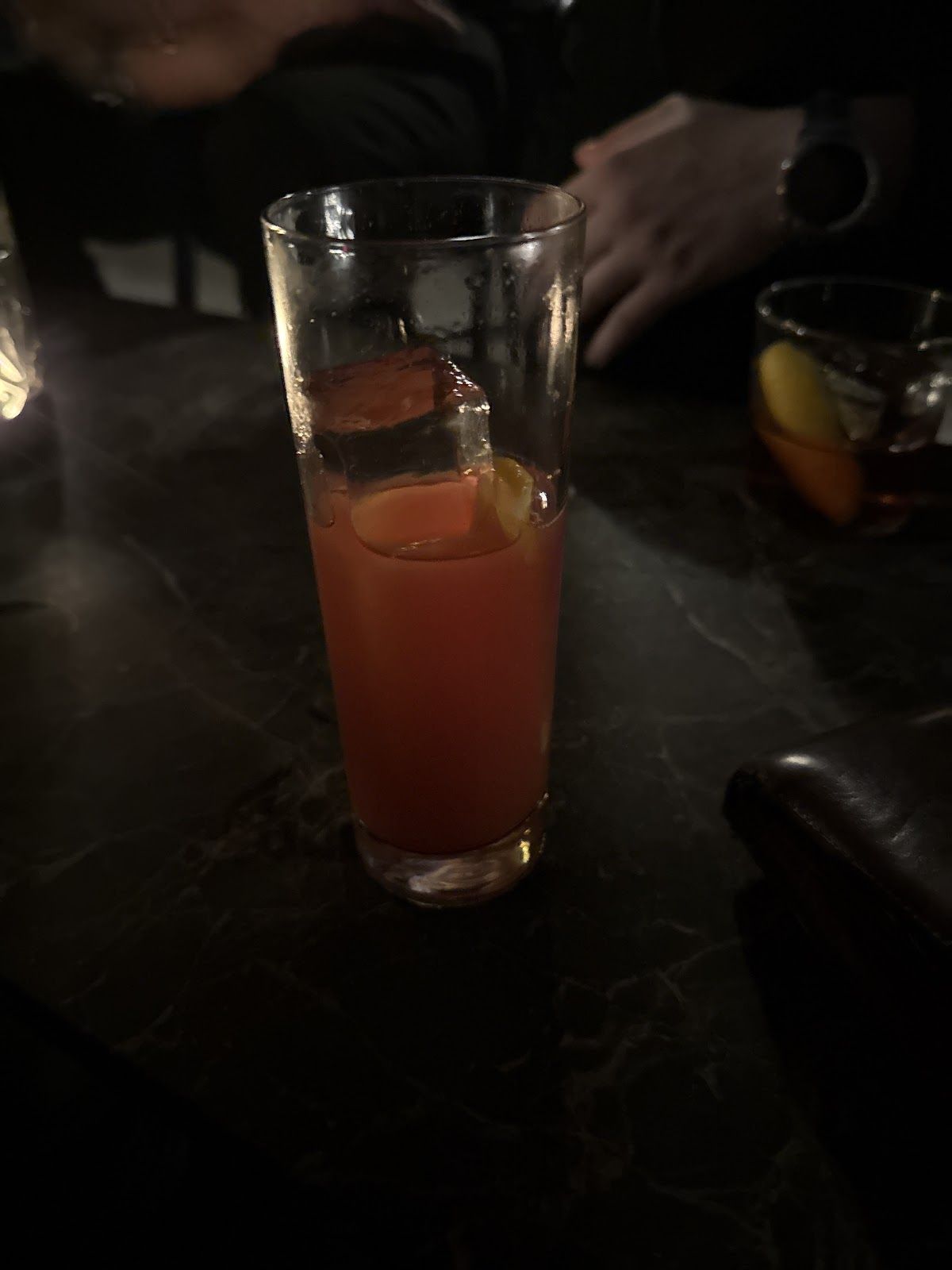 Grotesk Bar, Helsinki