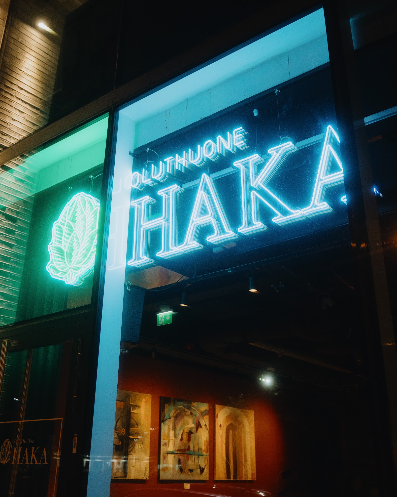 Haka