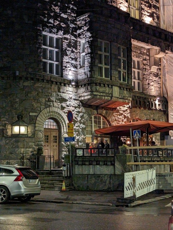 Tavastia Club Helsinki
