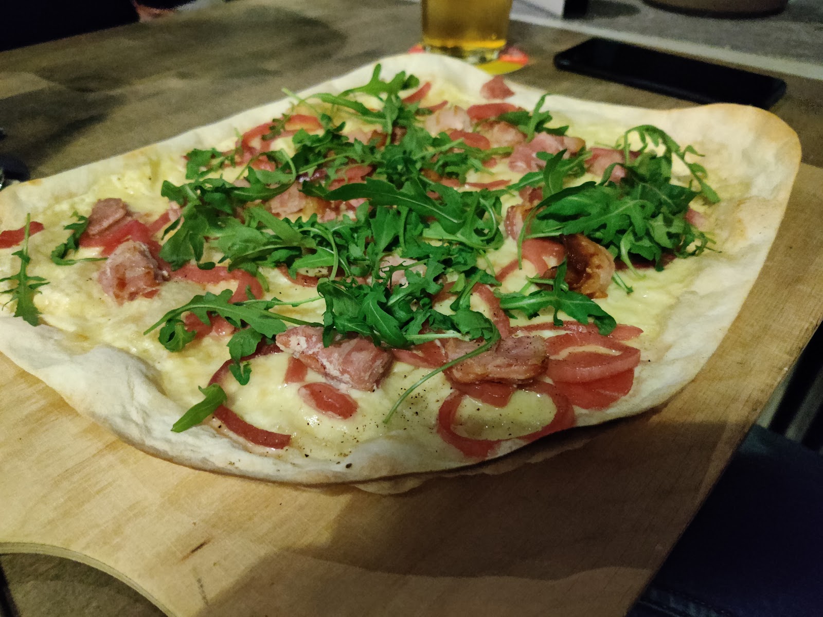 Kuja Bar &amp; Bistro, Helsinki