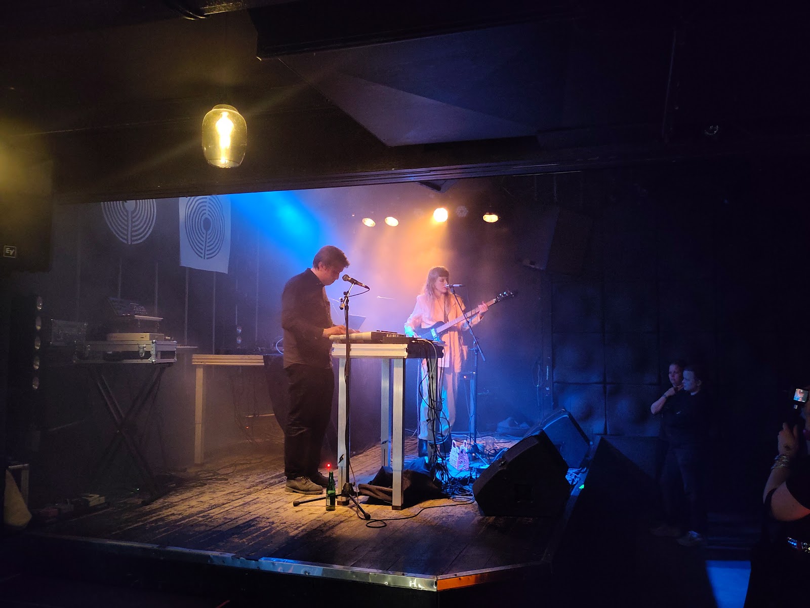 Kuudes Linja, Helsinki