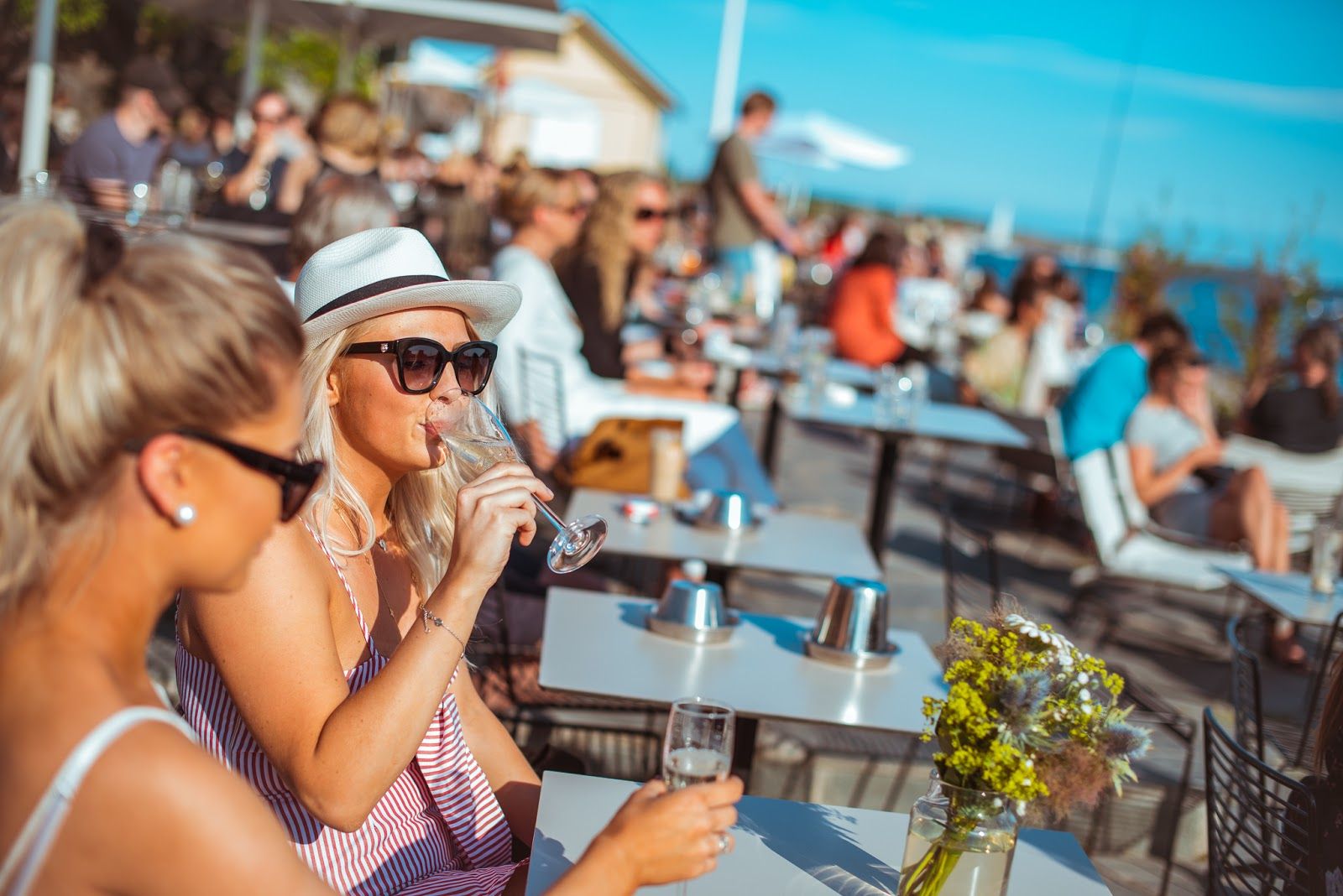 Mattolaituri, Helsinki